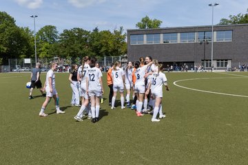 Bild 17 - wBJ SC Alstertal-Langenhorn - Rissener SV : Ergebnis: 9:0